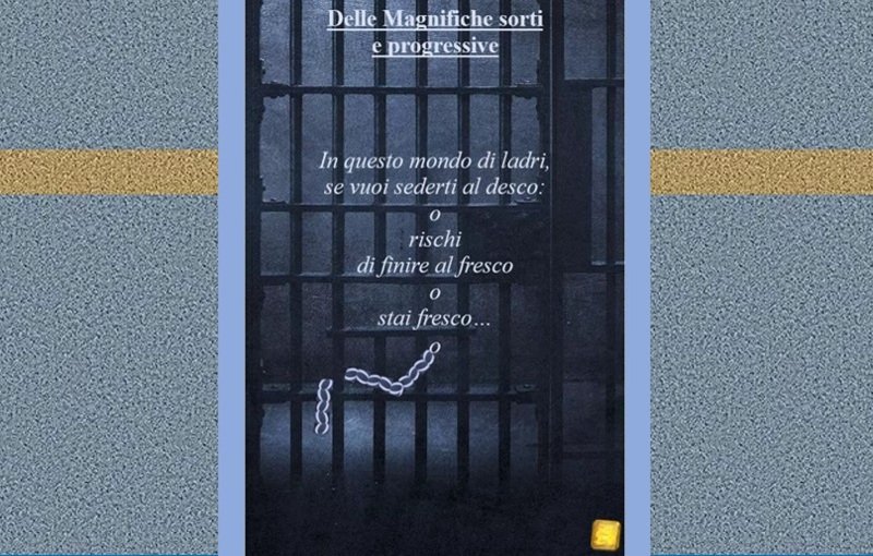 Delle Magnifiche sorti e progressive